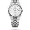 Rolex Land-Dweller 40 White Gold