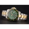 Superclone Rolex Submariner 41mm Green Dial PR16233GRG