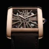 E09C7219-5E0B-FE1D-80EC-F2B2177452D5.webp Cartier Tank MC Men Automatic Leather Watch W5310040