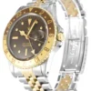 Rolex GMT-Master 40mm Copper Dial 1675