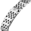 Omega De Ville Men Automatic Black Stainless Steel Watch O42410402001001