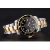 Superclone Rolex Submariner 41mm Black Dial PR16233BG