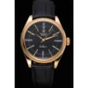 Rolex Cellini 40mm Black Dial 622832