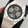 Audemars Piguet Royal Oak Perpetual Calendar Blue 26579CB.OO.1225CB.01