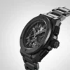 Hublot Big Bang Men Automatic Black Ceramic Watch 451.CX.1140.CX