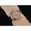 Rolex Daytona 39mm Rose-Gold Dial 1454243