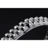 Superclone Rolex Datejust 26mm Silver Dial 622021
