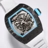E49A3A7D-4EBB-16DE-9342-EB48FEBD4E4B.webp Richard Mille RM055 Black Carbon Fiber Watch