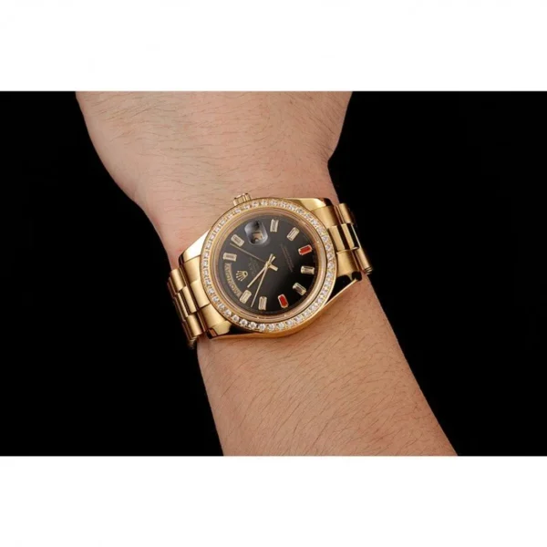 E4FD39BD-91B8-EC18-E160-99CC032F66A2.webp Superclone Rolex Day-Date 36mm Black Dial 1454101