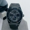 Audemars Piguet Royal Oak Perpetual Calendar Gray 26579CE.OO.1225CE.01