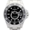 Rolex GMT-Master 40mm Black Dial 16720
