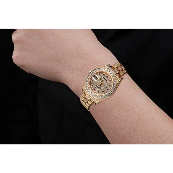 Superclone Rolex Datejust 26mm White Dial 622024