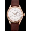 Rolex Cellini 38mm White Dial 622725