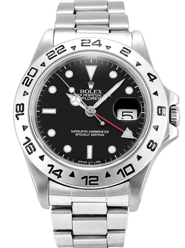 E6CBA289-BAE5-4A6F-6953-88915819A7E1.webp Rolex Explorer 40mm Black Dial 16550