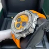 Audemars Piguet Royal Oak Offshore Selfwinding Chronograph Orange 26231ST.ZZ.D070CA.01