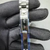 Rolex Datejust 31mm Pink set with diamonds Dial 278384RBR