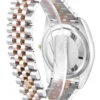Rolex Datejust 36mm Black Dial 116231