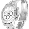Rolex Daytona 40mm White Dial 16520