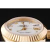 Superclone Rolex Datejust 28mm White Dial SRL100