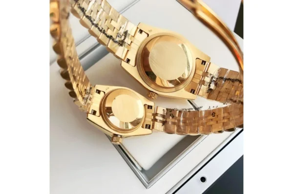 E8372A83-E81B-D923-B3DB-3CBEC3E38776.webp Couple Watches Rolex Datejust 36/28mm RG/RG Jub Gold/Dial