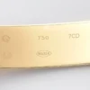 Superclone Rolex Daytona 40 mm Golden Dial 126518LN  Pikachu