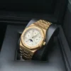 Audemars Piguet Royal Oak Perpetual Calendar Silver 26574OR.OO.1220OR.01