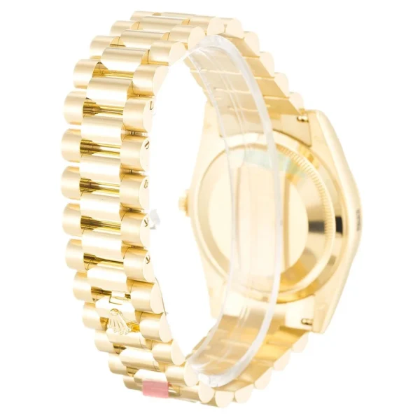 E937AACF-B2F4-E172-A97A-6CF773ED02EF.webp Rolex Day-Date 36mm Gold Dial 118238