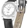 Rolex Cellini 25mm White Dial 5310