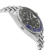E9D686B9-C2F8-C316-65A2-1A8DC0143BED.webp Superclone Rolex GMT-Master II Black Dial 126710BLNR Batgirl