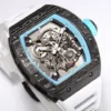 E9DF8116-296E-1AD9-0B80-C9D58E80D4D4.webp Richard Mille RM055 Black Carbon Fiber Watch