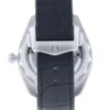 EA291BA0-DF1B-8308-1F99-9147002D8172.webp Omega Seamaster Aqua Terra Men Automatic Blue Leather Watch O22013412103001