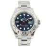 Superclone Rolex Yacht-Master Blue Dial 126622 40mm
