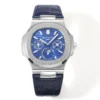 EAE949DF-AE4C-CA27-F20A-BB1DDDBDCD5B.webp Patek Philippe Blue Nautilus Perpetual Watch