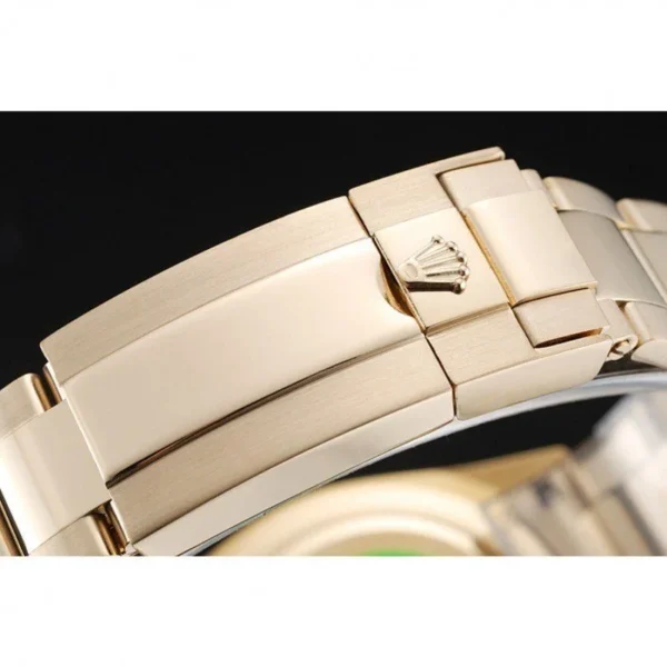 Rolex Daytona 39mm Gold Dial 1454245