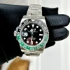 Rolex GMT-Master II 40mm Black Dial 126720VTNR  Sprite