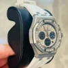 Audemars Piguet Royal Oak Offshore Selfwinding Chronograph Silver 26231ST.ZZ.D010CA.01