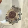 Audemars Piguet Royal Oak Offshore Selfwinding Chronograph Silver 26231ST.ZZ.D010CA.01