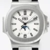 ECD19B18-8C24-1EB4-B0EC-421CC934F279.webp Patek Philippe Nautilus Blue Rubber Strap Watch