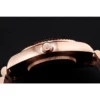 Superclone Rolex Day-Date 40mm Rose-Gold Dial REP016823