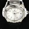 Hublot Big Bang Women Automatic White Rubber Watch 465.SE.2010.RW.1204