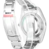 Rolex Datejust II 41mm Silver Dial 116300