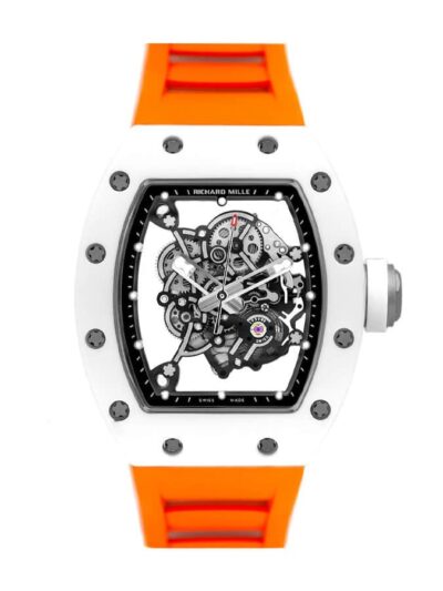 Richard Mille Ceramic Replica