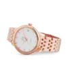 EEBF36AE-8753-D13B-6D28-0852120544EE.webp Omega De Ville Women Automatic Mother of Pearl 18ct Rose Gold Watch O42450332005002