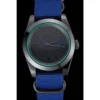 Rolex Milgauss 40mm Blue Dial 622005