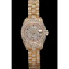 Superclone Rolex Datejust 26mm White Dial 622024