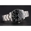 Superclone Rolex Submariner 40mm Black Dial 114060