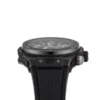 Hublot Big Bang Men Automatic Black Rubber Watch 441.CI.1170.RX