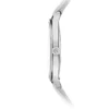 Patek Philippe Calatrava Diamond Gray Dial Ladies watch 4897G-010