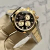 F11FF211-AE57-94A0-7CA0-8D6E683CEF9D.webp Superclone Rolex Daytona Black Diamond Dial 126503