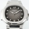 Patek Philippe Nautilus Grey Dial Watch